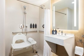 Sheraton Suites Chicago O'Hare
