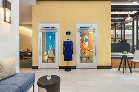 Sheraton Suites Chicago O'Hare