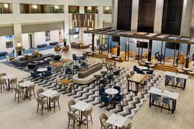 Sheraton Suites Chicago O'Hare