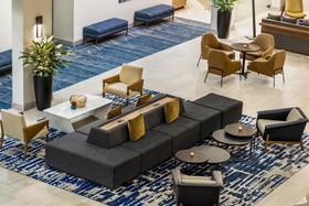 Sheraton Suites Chicago O'Hare