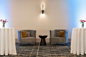 Sheraton Suites Chicago O'Hare