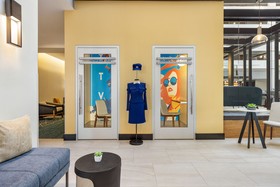 Sheraton Suites Chicago O'Hare