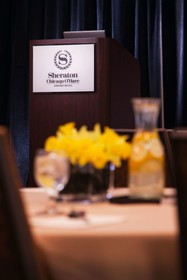 Sheraton Suites Chicago O'Hare