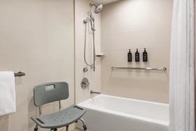 Sheraton Suites Chicago O'Hare