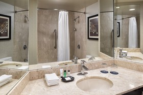 Sheraton Suites Chicago O'Hare