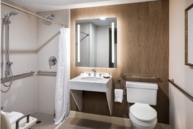 Sheraton Suites Chicago O'Hare
