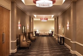 Sheraton Suites Chicago O'Hare