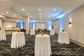 Sheraton Suites Chicago O'Hare