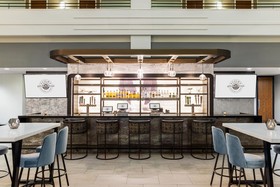 Sheraton Suites Chicago O'Hare