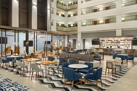 Sheraton Suites Chicago O'Hare