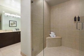 Sheraton Suites Chicago O'Hare
