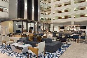 Sheraton Suites Chicago O'Hare