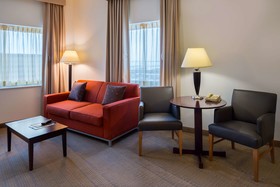 Sonesta Chicago O'Hare Airport Rosemon