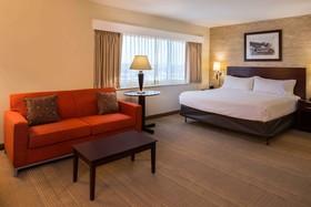 Sonesta Chicago O'Hare Airport Rosemon
