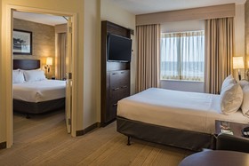Sonesta Chicago O'Hare Airport Rosemon