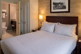 Sonesta Chicago O'Hare Airport Rosemon