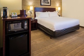 Sonesta Chicago O'Hare Airport Rosemon