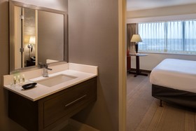 Sonesta Chicago O'Hare Airport Rosemon