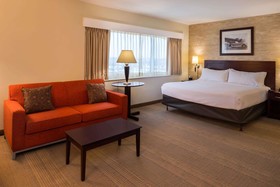 Sonesta Chicago O'Hare Airport Rosemon
