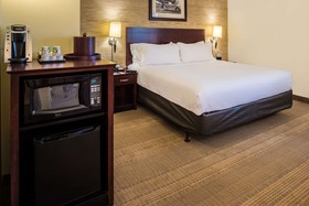 Sonesta Chicago O'Hare Airport Rosemon