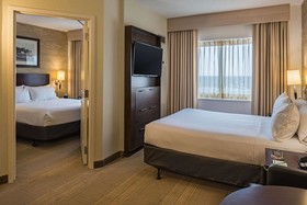 Sonesta Chicago O'Hare Airport Rosemon