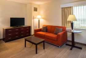 Sonesta Chicago O'Hare Airport Rosemon