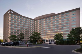 Sonesta Chicago O'Hare Airport Rosemon