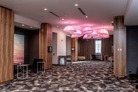 The Rose Hotel Chicago O'Hare, Tapestry Collection by Hilton