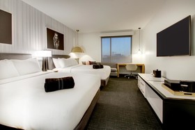 The Rose Hotel Chicago O'Hare, Tapestry Collection by Hilton