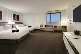 The Rose Hotel Chicago O'Hare, Tapestry Collection by Hilton