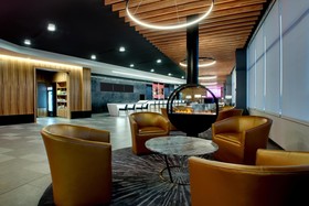 The Rose Hotel Chicago O'Hare, Tapestry Collection by Hilton