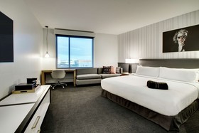 The Rose Hotel Chicago O'Hare, Tapestry Collection by Hilton