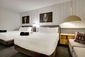 The Rose Hotel Chicago O'Hare, Tapestry Collection by Hilton