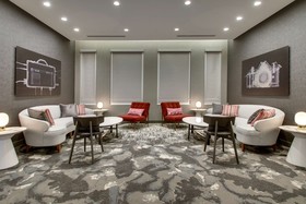 The Rose Hotel Chicago O'Hare, Tapestry Collection by Hilton