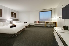 The Rose Hotel Chicago O'Hare, Tapestry Collection by Hilton