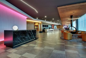 The Rose Hotel Chicago O'Hare, Tapestry Collection by Hilton