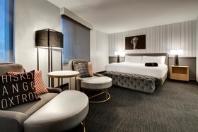 The Rose Hotel Chicago O'Hare, Tapestry Collection by Hilton