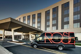 The Rose Hotel Chicago O'Hare, Tapestry Collection by Hilton
