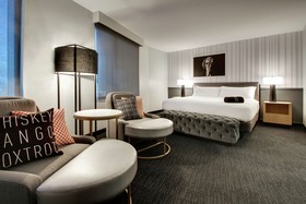 The Rose Hotel Chicago O'Hare, Tapestry Collection by Hilton