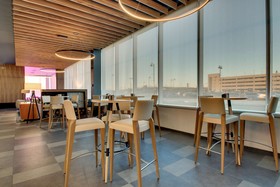 The Rose Hotel Chicago O'Hare, Tapestry Collection by Hilton