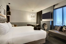 The Rose Hotel Chicago O'Hare, Tapestry Collection by Hilton