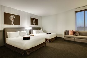 The Rose Hotel Chicago O'Hare, Tapestry Collection by Hilton