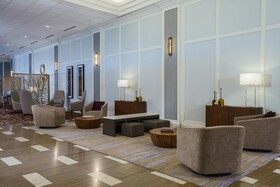 The Westin O'Hare