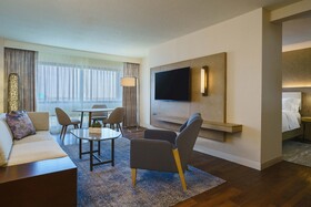 The Westin O'Hare