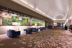 The Westin O'Hare