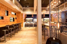 The Westin O'Hare