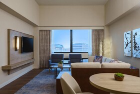 The Westin O'Hare