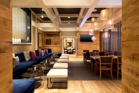 The Westin O'Hare