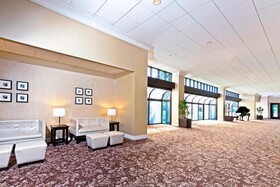 The Westin O'Hare