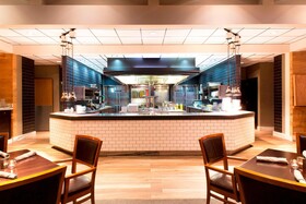 The Westin O'Hare